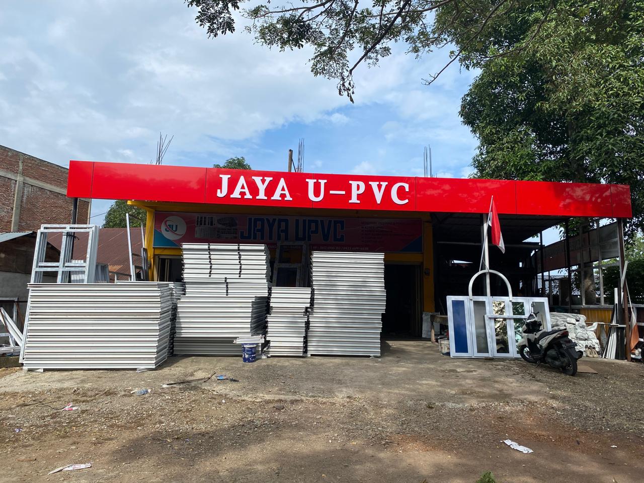 UPVC Project
